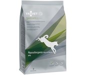 Trovet Hpd Hipoalergénico Con Comida Para Perros Y Caballos 10kg