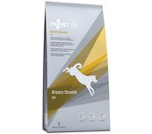 Trovet Comida Para Perros Con Estruvita Urinaria 12.5kg