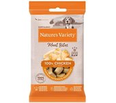 Affinity Bocaditos De Pollo Nature´s Variety 20g 20 Unidades