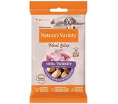 Affinity Bocaditos De Pavo Nature´s Variety 20g 20 Unidades