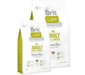 Brit Perro Hipoalergénico Adulto Raza Pequeña 7kg
