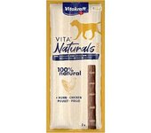 Vitakraft Comida Para Perros De Pollo Vita Naturals 28 Unidades