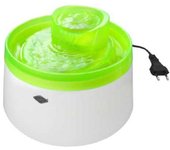 Ebi Bebedero En Cascada Para Gatos 1.5l 22x15 Cm