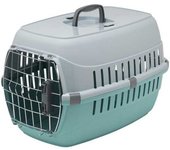 Mp Transportín Para Mascotas Correcaminos De Lata Reciclada 48.6x32.3x30.3 Cm