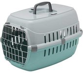 Mp Transportín De Metal Reciclado Para Correcaminos 48.6x32.3x30.3 Cm