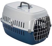 Mp Transportín De Mascotas Correcaminos De Lata Reciclada 48.6x32.3x30.3 Cm