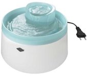Ebi Bebedero En Cascada Para Gatos 1.5l 22x15 Cm