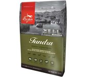 Orijen Comida Para Perros Adultos De Tundra Con Pollo Pescado Y Pavo 11.4kg