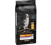 Purina Pro Plan Medium Y Large Adult Pollo 7+ Pienso Para Perros 14kg