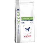 Royal Canin Comida Para Perros Urinary S/o Small Dog Under 10kg Adult 4kg