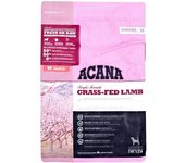 Acana Comida Para Perros De Cordero Grass-fed 2kg