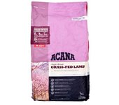 Acana Comida Para Perros De Cordero Grass-fed 17kg
