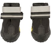 Duvo+ Bota De Perro De Goma Xl Poliéster Cuero 2 Unidades