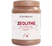 Iv San Bernard Champú Zeolita Gel 1l