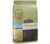 Acana Comida Para Perros Salchicha De Cerdo De Yorkshire 11.4kg