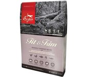 Orijen Comida Para Perros Adultos De Pollo Pescado Y Pavo En Forma 11.4kg