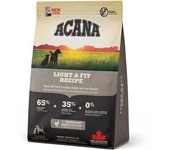 Acana Comida Para Perros Adultos Heritage Light & Fit 2kg