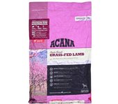 Acana Comida Para Perros De Cordero Singles Grass-fed 6kg