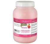 Iv San Bernard Máscara De Pelo De Animal Rosa Pomelo Frutas 3l