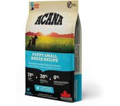 Acana Comida Para Perros Adultos De Raza Pequeña Heritage 6kg