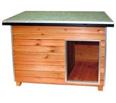 Duvo+ Caseta De Madera Boris T-1