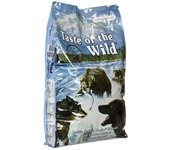 Taste Of The Wild Comida Para Perros Pacific Stream 12.2kg