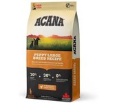 Acana Comida Para Perros Puppy Large Breed 17kg