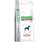 Royal Canin Comida Para Perros Urinary U/c Low Purine Adult 14kg