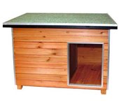 Duvo+ Caseta De Madera Boris T-4