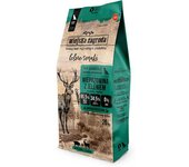 Wiejska Zagroda Comida Para Perros De Cerdo Con Venado 20kg