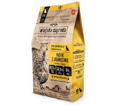 Wiejska Zagroda Comida Para Perros Con Pavo Y Cordero 9kg