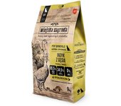 Wiejska Zagroda Comida Para Perros Con Pavo Y Ganso 9kg