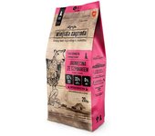 Wiejska Zagroda Comida Para Perros Con Cordero Y Espinacas 20kg