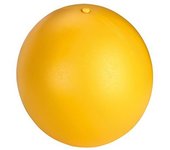 Kerbl Pelota Interactiva Amarilla Para Perros Juguete Para Perros 30 Cm