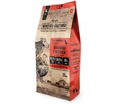 Wiejska Zagroda Comida Para Perros Panmeat Beef With Turkeym 20kg