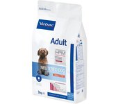 Virbac Comida Para Perros Hpm Adult Neutered Small & Toy 7kg