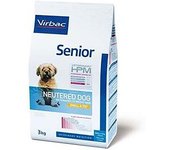 Virbac Comida Para Perros Hpm Senior Neutered Small & Toy 3kg