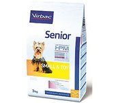 Virbac Comida Para Perros Hpm Senior Small & Toy 7kg