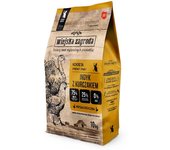 Wiejska Zagroda Pavo De Granja De Campo Con Comida Para Gatitos De Pollo 10kg