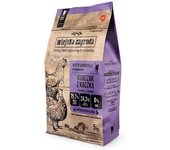 Wiejska Zagroda Comida Para Gatos De Granja De Pollo Y Pato 5kg