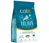 Catit Receta De Proteína De Insecto Nuna Y Arenque 5kg