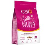 Catit Receta De Proteína De Insecto Nuna Y Pollo 5kg