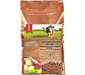 O´canis Comida Para Perros De Carne Con Mijo Patatas Y Remolacha Roja 6kg