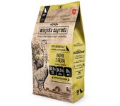 Wiejska Zagroda Comida Para Perros Pavo Con Ganso M 9kg