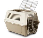 Nayeco Transportín Para Mascotas Doble Door Vision