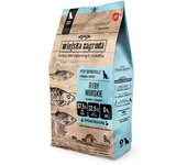 Wiejska Zagroda Comida Para Perros Sea Fish Crunchy M 9kg