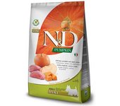 Farmina Comida Para Perros Adultos N&d Pumpkin Boar And Apple 2.5kg