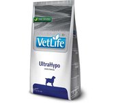 Farmina Comida Para Perros Vetlife Ultrahypo Fish 2kg