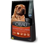 Farmina Comida Para Perros De Cordero Sensitive Adulto Medium 14kg
