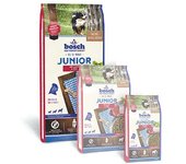 Bosch Comida Para Perros Junior Con Cordero Y Arroz 15kg